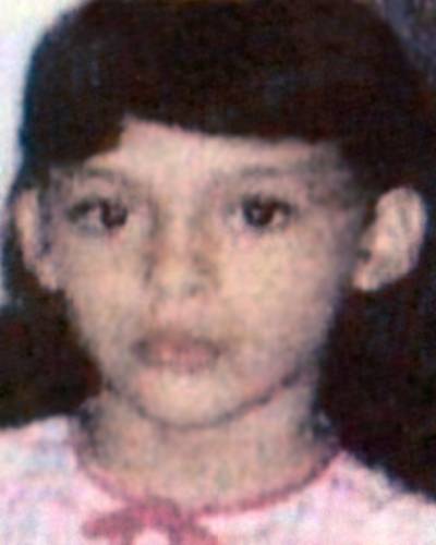 Maribel Oquendo-Carrero