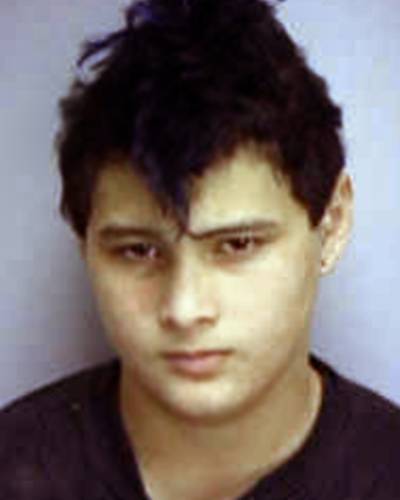 Oscar Alexander Campos