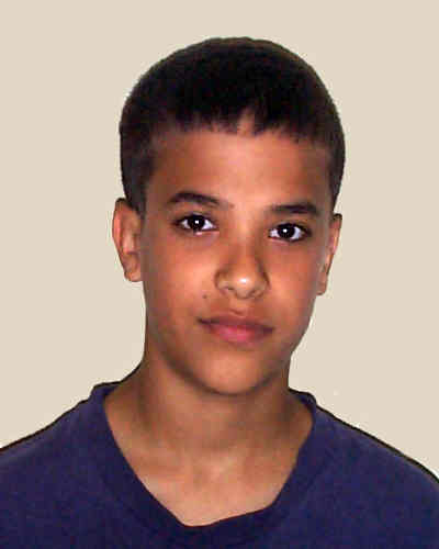 Jonathan Alexander Camacho