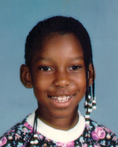 Shakeima Ann Cabbagestalk