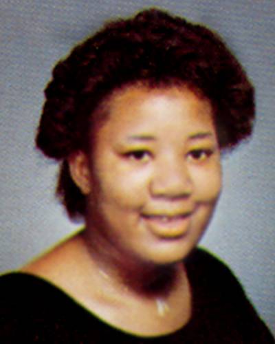 Hattie Juanita Burton