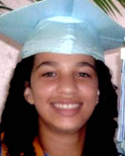 Kamyle Stephaine Burgos Ortiz