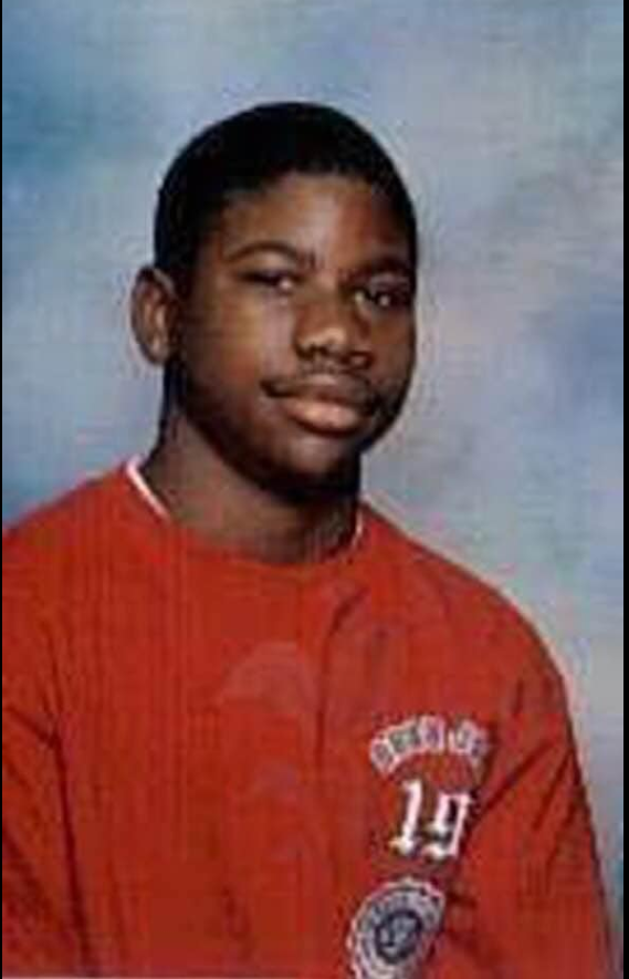 Eric Brown