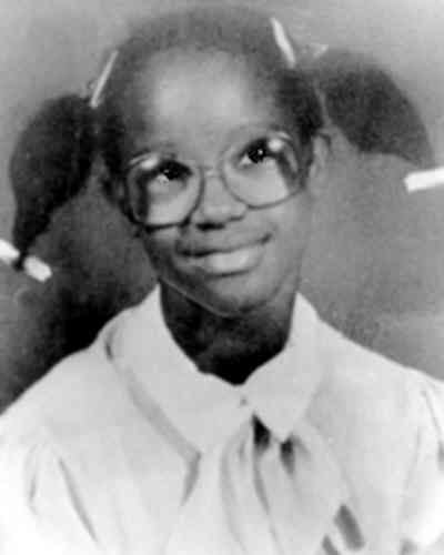 Sheketah Brown