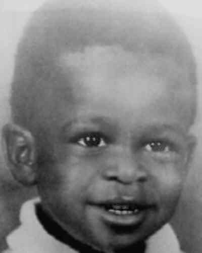 Brandon Brown