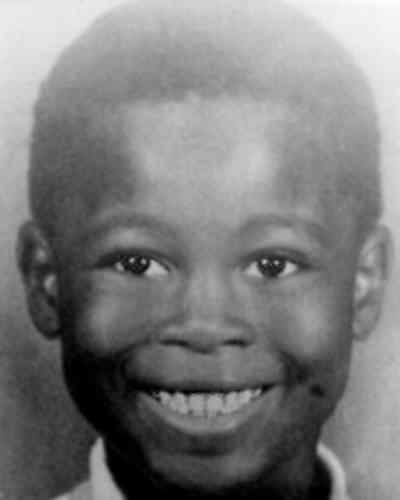 Barry Brown