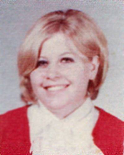 Joyce Creola Brewer