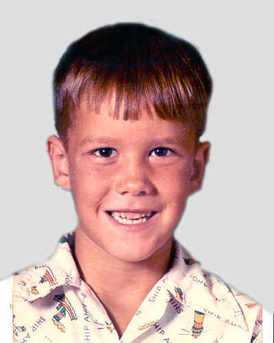 Jeffrey Michael Bratcher