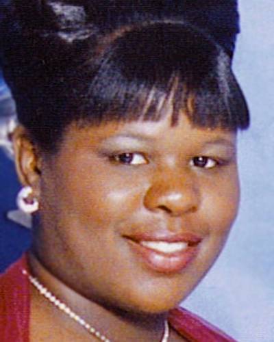 Erica Monique Bradley