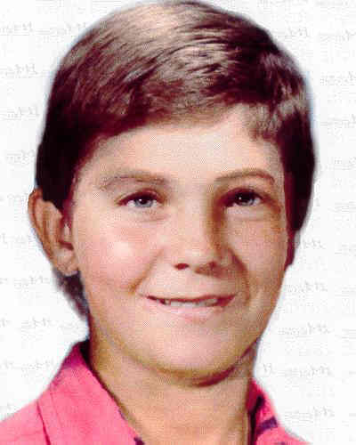 Robert James Bowling