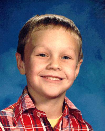 David Michael Borer