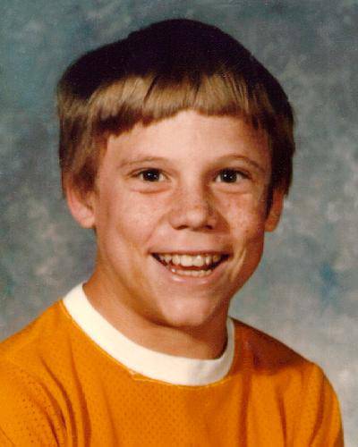 Brian R. Bleyl