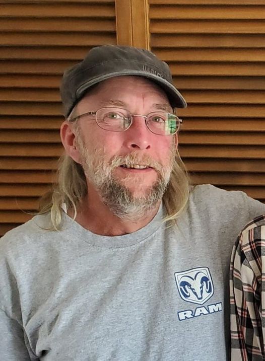 Keith William Schmidt