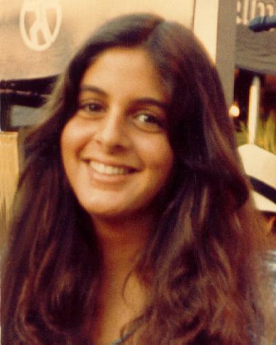 Amy Billig