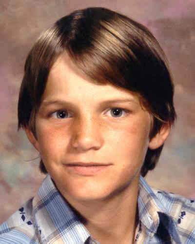 Patrick Shawn Betz
