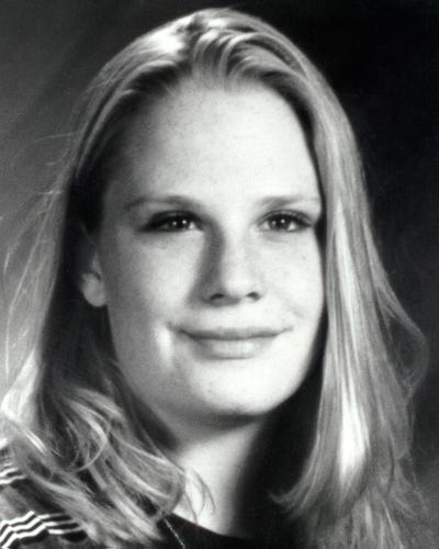 Stephanie Lynn Benton