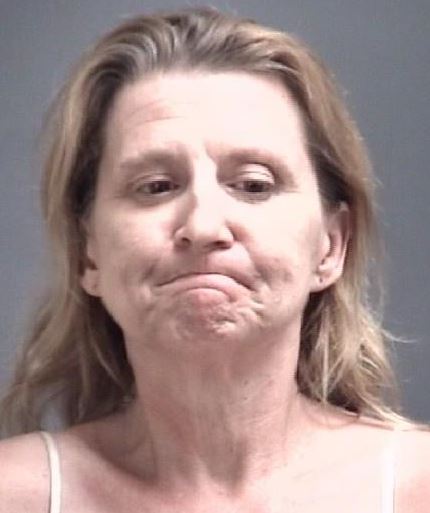Lora Ann Overton