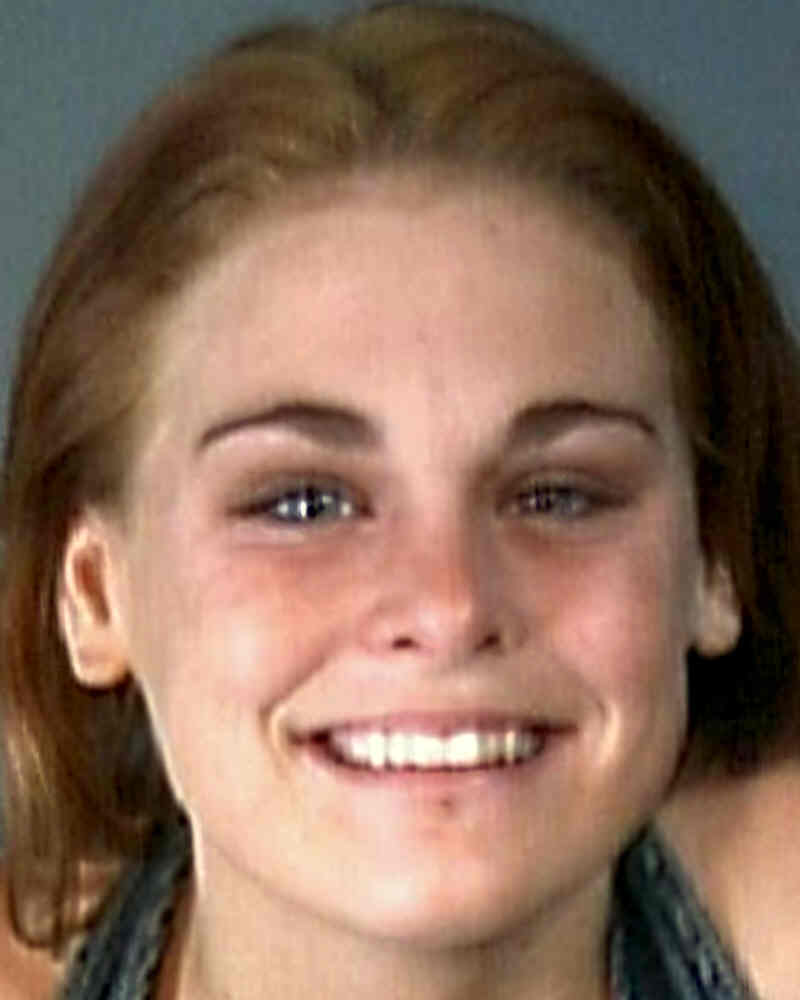 Christina Ann Battin