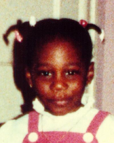 Jeanine Camille Barnwell