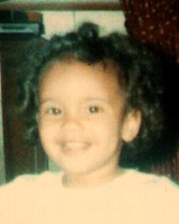 Cherie Nicole Barnes