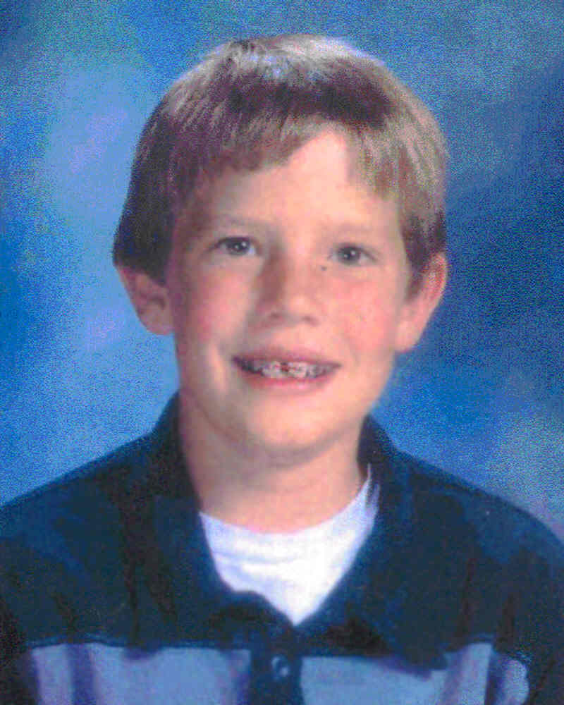 Garrett Alexander Bardsley