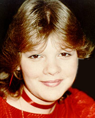 Tavia Elizabeth Bailey