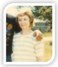 Verna Sue Hollingsworth