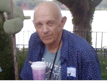 Roger Kenneth Sawyer