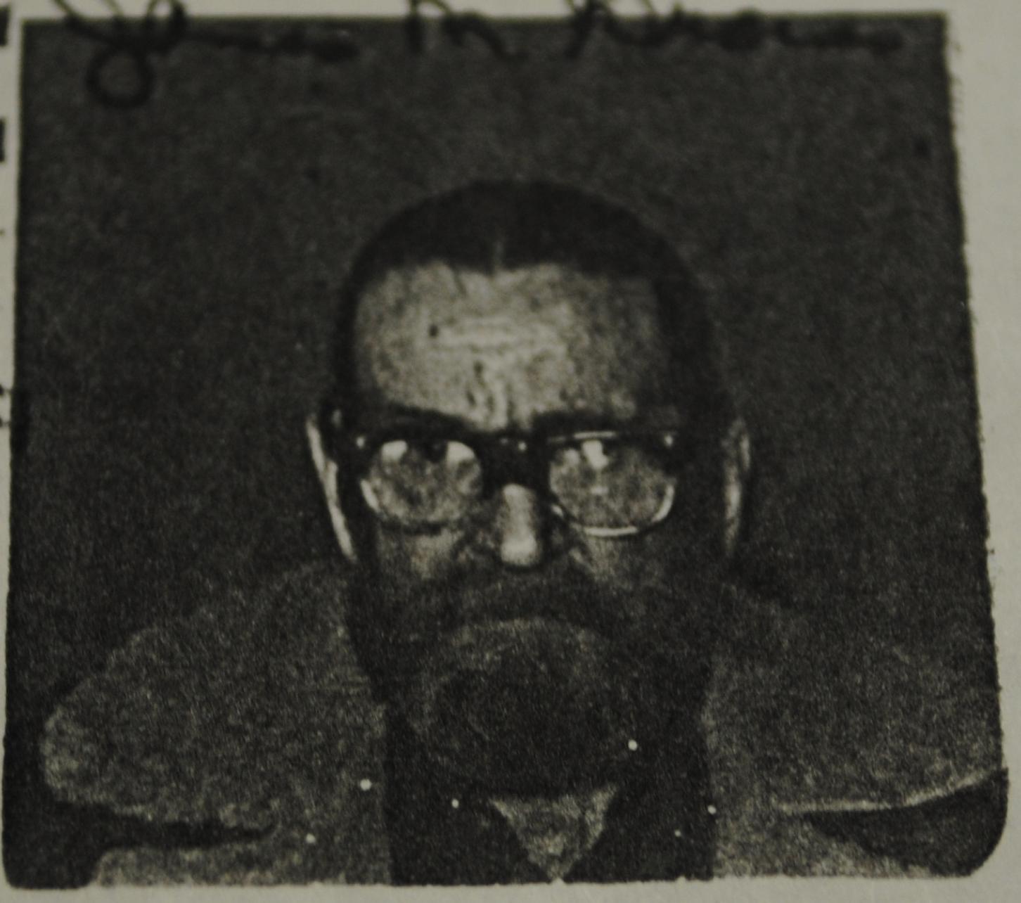 William Carl Rigsby