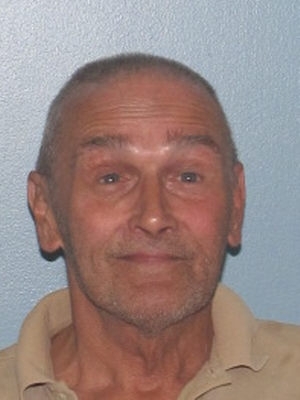 Roy Joseph Hastings Jr