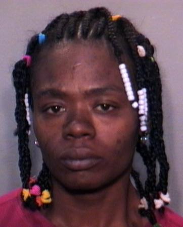 Doris Ann Brown