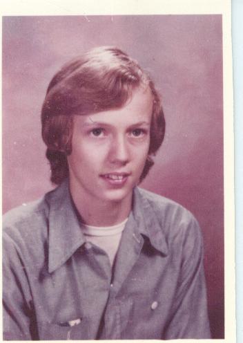 Perry Juerrell Stokes