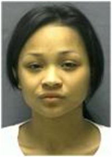 Alyssa Angelique McLemore