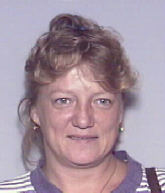 Dawn Ann Solensky