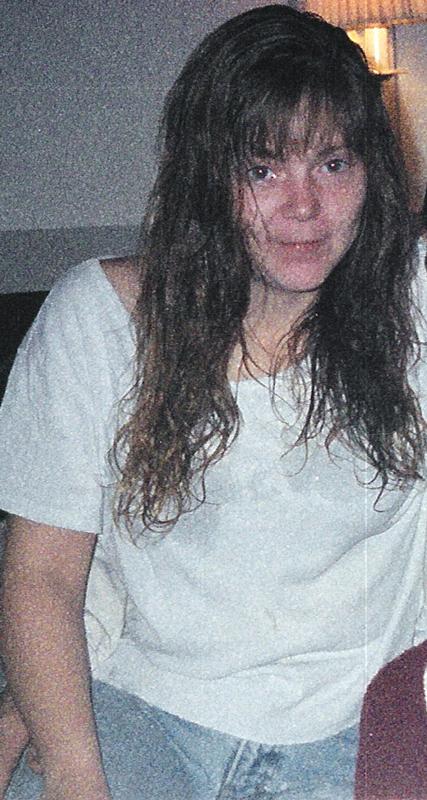 Katherine Marie Lowery