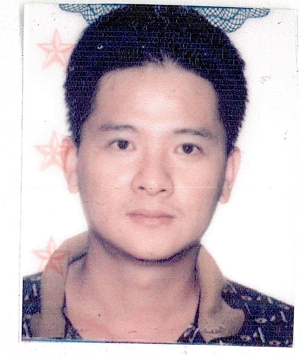 Nguyen Du Trinh