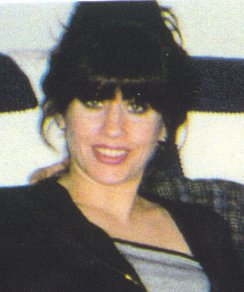 Lisa M Szasz