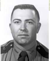 James Willard McNeely