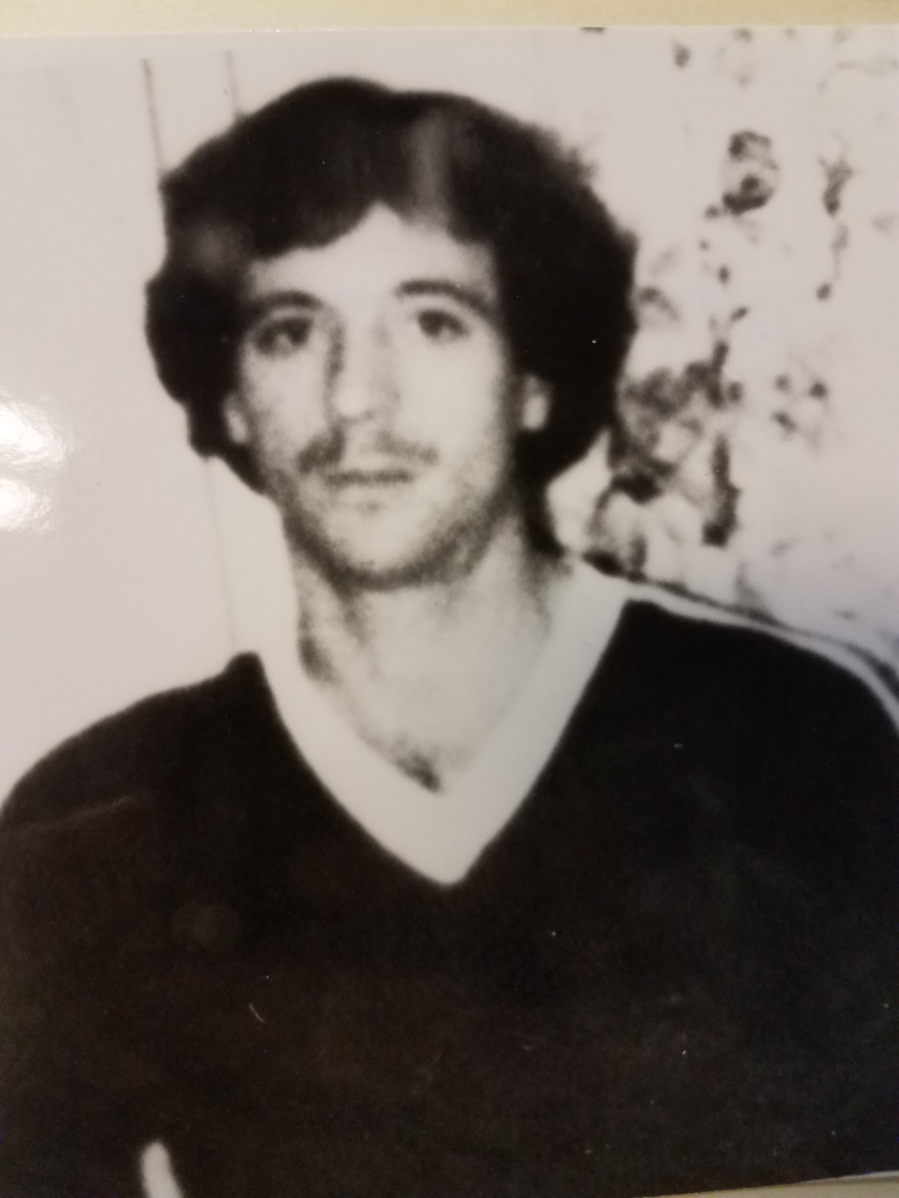 Mark Anthony Seifert