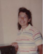 Shirley Ann Klemgard