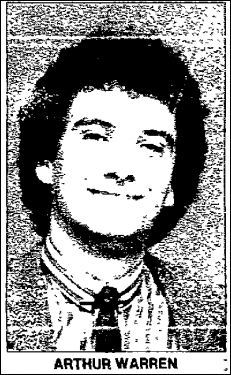 Arthur James Warren