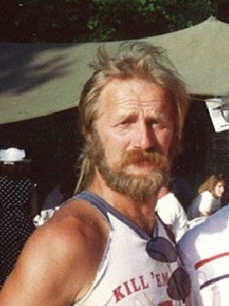 Gregory Alan Cook