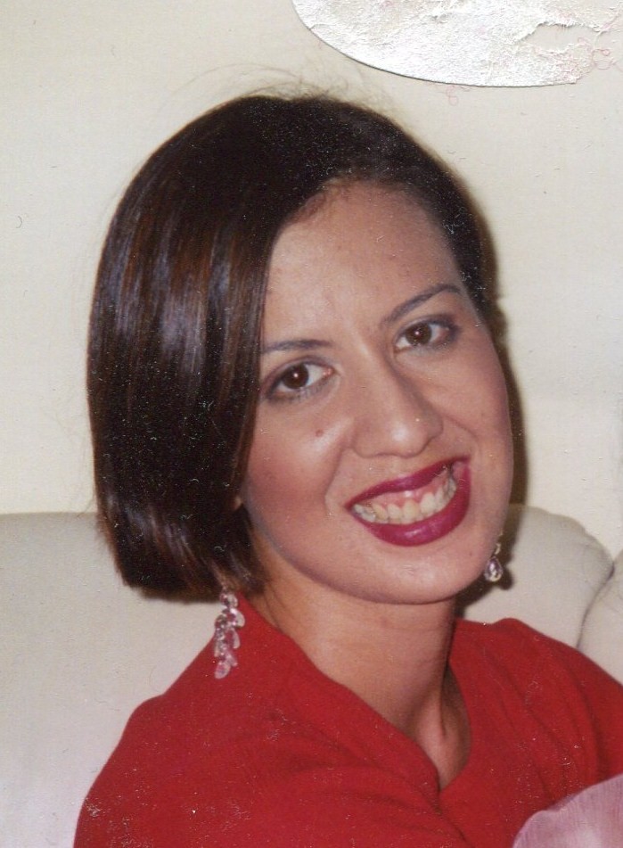 Theresa Christine Trapp