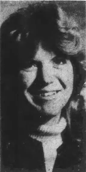 Joyce Alice Fisher