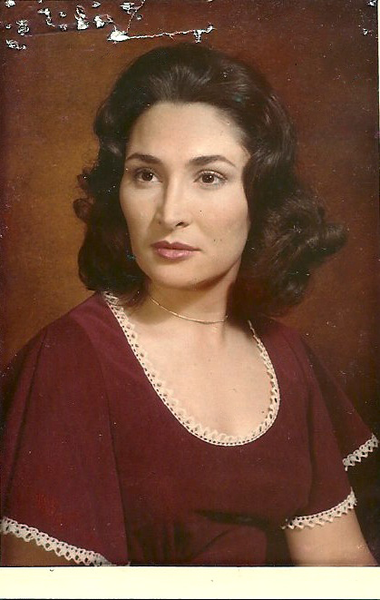 Glenna Jane West