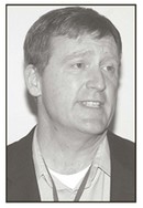 James Edward Hogan