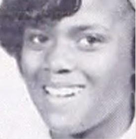 Katrina Iris Ashford