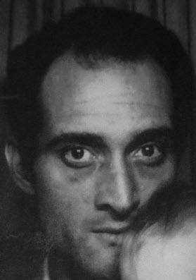 Richard Lloyd Barnett