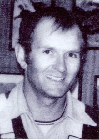 William John Smith