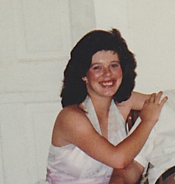 Frankie Viola Hurst